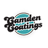 Camden Garage Coatings logo